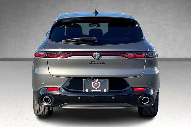 2024 Alfa Romeo Tonale TONALE SPECIALE EAWD
